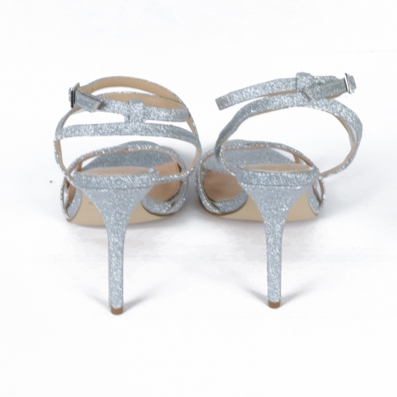 Badgley Mischka | Shoes | Clearance Jewel Badgley Mischka Ambre Sandals | Poshmark